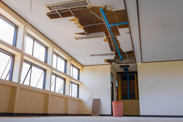 Best Emergency water damage restoration  in West University Place, TX