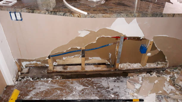 Best Water damage restoration near me  in West University Place, TX