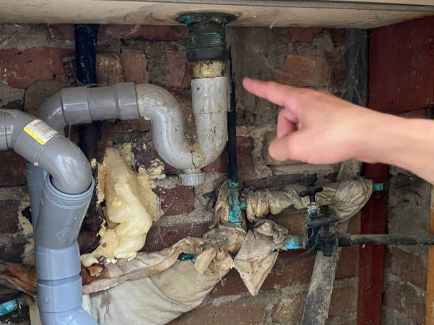  West University Place, TX Water damage restoration Pros